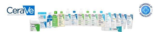 image CeraVe Skin Care