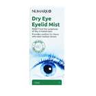 Numark Dry Eye Eyelid Mist 10ml
