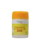 Numark Magnesium & Vitamin B6 30 Tablets