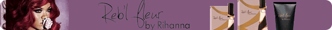 image Rihanna Reb'l Fleur