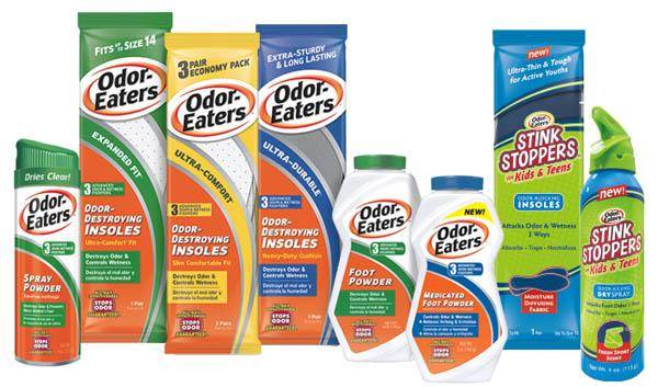 image Odor Eaters