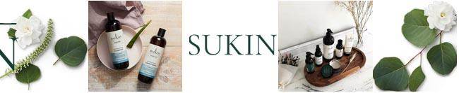 image Sukin Hair Care