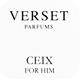 Verset Ceix  Eau De Parfum For Men