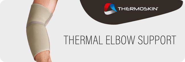 image Thermoskin Thermal Elbow Support