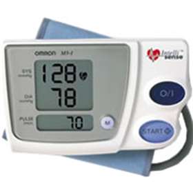 Omron M5i Blood Pressure Monitor