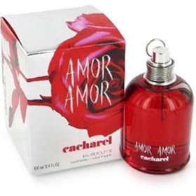 Cacharel Amor Amor EDT Spray 30ml