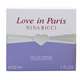 Nina Ricci Love In Paris