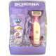 Scherna Aqua Touch Shaving System