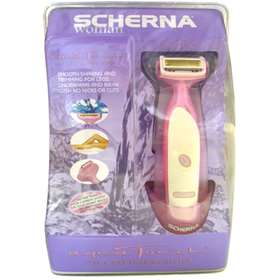 Scherna Aqua Touch Shaving System