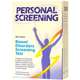 Wellbeing Personal Screening Bowel Disorder Test
