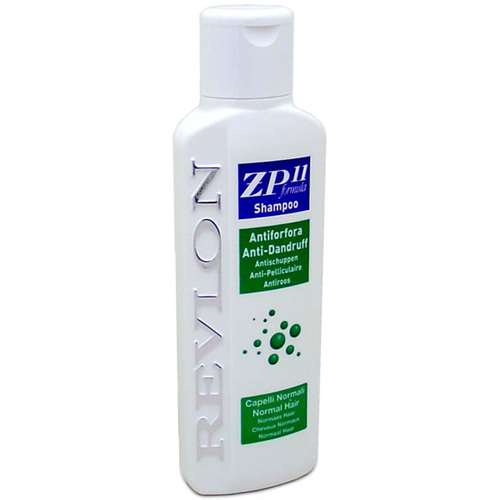Revlon ZP11 Medicated Shampoo 400ml ExpressChemist.co.uk Buy Online