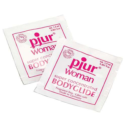 Pjur Woman 15ml Sachet