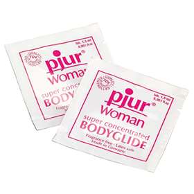 Pjur Woman 1.5ml Single Sachet