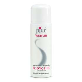 Pjur Woman 30ml Bottle