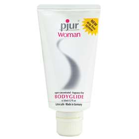 Pjur Woman 50ml DropStop Tube