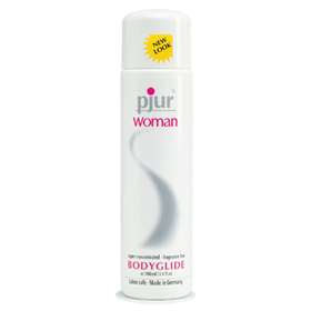 Pjur Woman 100ml Bottle