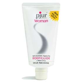 Pjur Woman 100ml DropStop Tube
