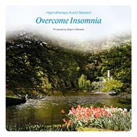 Overcome Insomnia