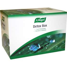 A.Vogel Detox Box