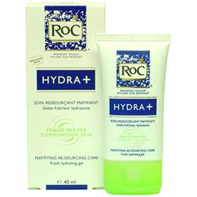 RoC Hydra+ Hydrating Gel for Combination Skin