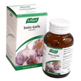 A. Vogel Swiss Garlic Capsules 150