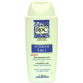 RoC Hydra+ 3 in 1 Cleanser
