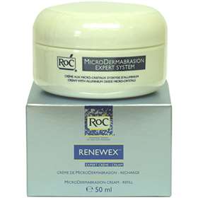 RoC Renewex MicroDermabrasion Cream Refill