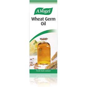 Bioforce Wheat Germ Oil 100ml