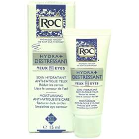 RoC Hydra+ Destressant Eye Cream