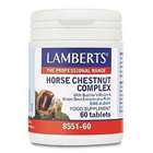 Horse Chestnut Complex 60 Lamberts