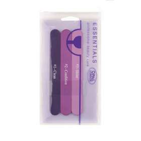 Opal Nail Buffer Conditioning Set