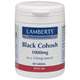 Lamberts Black Cohosh 1000mg x60
