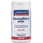 Lamberts StrongStart MVM