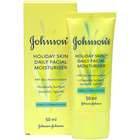 Johnson's Holiday Skin Range