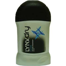 Lynx Dry Stick 'Click'