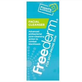 Freederm Facial Cleanser - 100ml