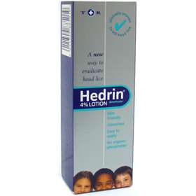 Hedrin Lotion (150ml)