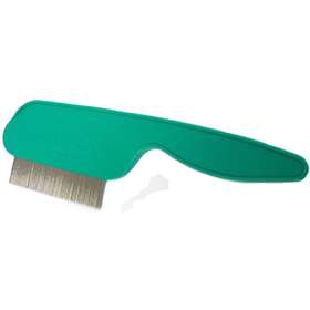 Natruclear Easy Grip Lice Detector Comb
