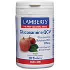 Lamberts Glucosamine QCV 120