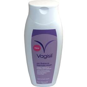 Vagisil pH Balance Intimate Wash 250ml