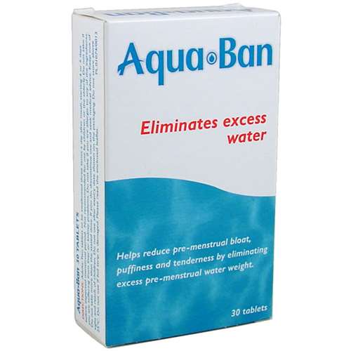 Aqua Ban x30