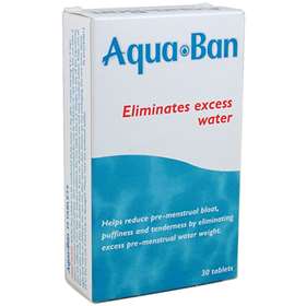 Aqua Ban x30