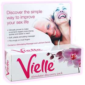 Vielle Stimulator Discovery Pack