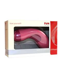 Fun Factory LAYAspot