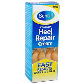 heel repair cream