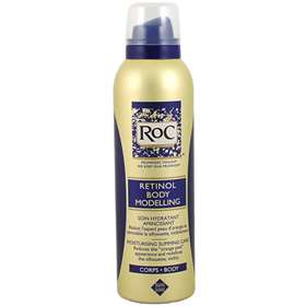 RoC Retinol Body Modelling