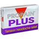 Propain Plus Caplets x16