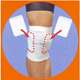 Cura-Heat Arthritis Pain for Knee