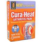 Cura-Heat Arthritis Pain for Knee