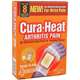 Cura-Heat Arthritis Pain for Wrist